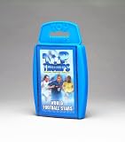 Top Trumps - Classics - World Football Stars 2006