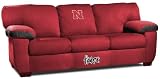 Nebraska Cornhuskers Classic Embroidered Sofa