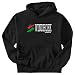 SWEATSHIRT BLACK 