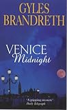 Venice midnight