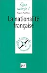 La Nationalit� Fran�aise