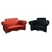 Traditional Chair and Sofa Collection