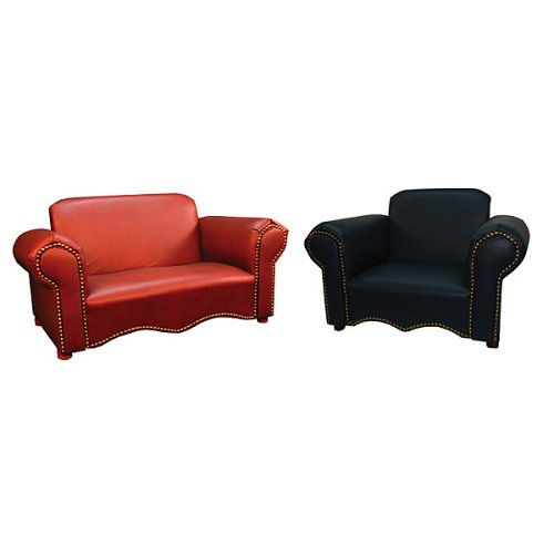 Baby: Traditional Chair and Sofa Collection