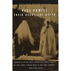 Their Heads Are Green (Peter Owen Modern Classic)