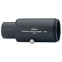 Orion 1.25" Universal Camera Adapter