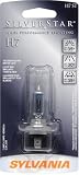 Sylvania H7ST SilverStar 55-Watt High Performance Halogen Headlight