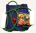 Water Balloon Launcher Kit (2 launchers, hose adapters, 400 water balloons)