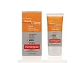Neutrogena Rapid Clear Acne Defense Face Lotion, 1.7 Ounce (Pack of 3) from Neutrogena