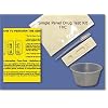 One Panel Single Substance Drug Test (THC) Marijuana