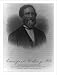 Historic Print (L): [Dr. Crawford W. Long, bust]