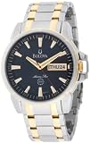 Bulova Marine Star Mens Watch 98C101