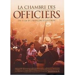 La Chambre des officiers - �dition 2 DVD