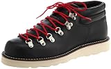 「[ダナー] DANNER マウンテンリッジミッドクリスティ―  D-4026 BK(ブラック/7.5)」の画像
