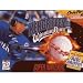 Ken Griffey Jr.'s Winning Run