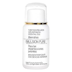 YonKa Emulsion Pure IntensiveTreatment for Blemishes & Acne Prone Skin - 1.7 oz