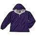 Men's Portsmouth Jacket, Purple