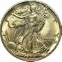 Walking Liberty Half Dollar