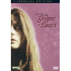 Grapes Of Death - Special Edition