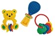 Simba 104011831  - Rasselset beb� ordenados,