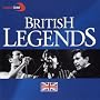 Capital Gold British Legends