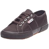 basket rouge puma Superga 2750 Cotu Classic Baskets