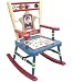 All-Star Sports Children's Rocker