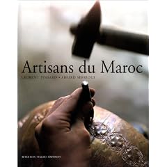 Artisans du Maroc