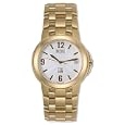 ESQ SWISS Men's Crestone Gold-Tone Watch #07300881
