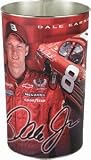 Dale Earnhardt Jr. #88 National Guard Racing Wastebasket