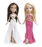 MGA 373674E5 - Bratz The Fashion Show Doll Swim Wear Collection - 
