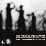 Teddy Charles & The Prestige Jazz Quartet