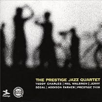 The Prestige Jazz Quartet