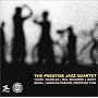 The Prestige Jazz Quartet