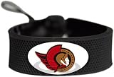 Ottawa Senators Classic NHL Bracelet