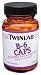 TwinLab - B-6 Caps, 100 mg, 100 capsules