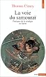 La voie du samoura�