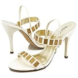 Michael Antonio Stella Heels