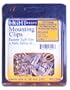 American Lighting LR-CLIP-20 Rope Light Mounting Clips, 20 Pack with Screws