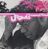 The Essence of Soul [VINYL]