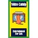 Best dog and cat CD and DVD