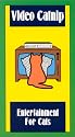 Video Catnip: Entertainment for Cats [VHS]