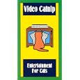 Buy Video Catnip: Entertainment for Cats
