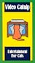 Video Catnip: Entertainment for Cats [VHS]
