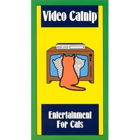 Buy Video Catnip: Entertainment for Cats now!