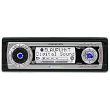 Blaupunkt Casablanca MP54 CD/MP3 receiver with CD changer controls