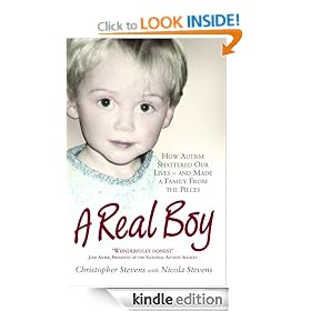 A Real Boy