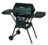 Char Broil 463660506 Quickset EvenFlame 30,000 BTU Grill