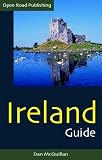Ireland Guide: 5th Edition (Open Road s Best of Ireland)