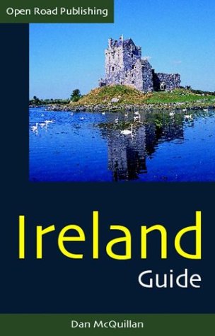 City Travel Guides Discounted  Books : Ireland Guide: 5th Edition