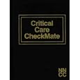 Critical Care Checkmate by Angela Clarkson